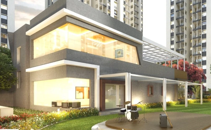 Apartment for Sale in VTP Purvanchal, Wagholi  , Pune
