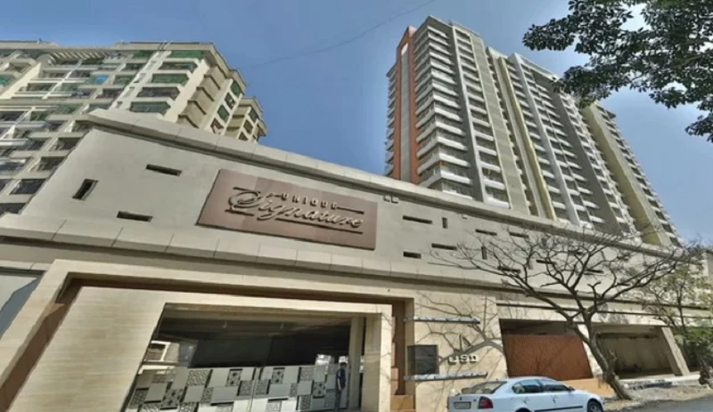 2 BHK Apartment for Sale in Unique Signature, Mira road and beyond, Mumbai