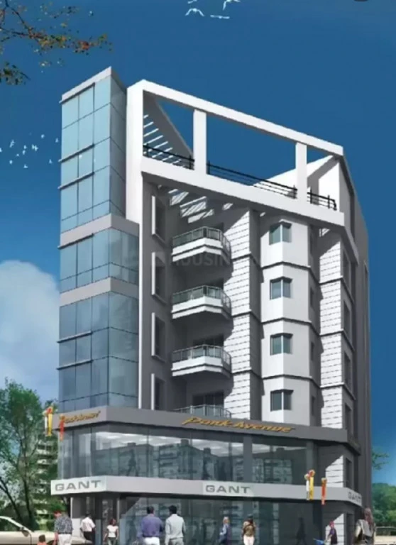 Apartment for Sale in Atri Green View, Kamalgachi crossing, Kolkata