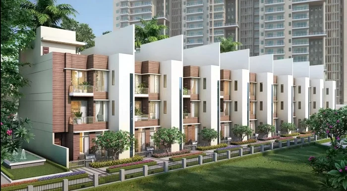 Independent House/Villa for Sale in Mahagun Meadow, Sector 150, Noida