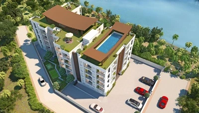 Apartment for Sale in Kalyan Credenz, Edappally, Kochi