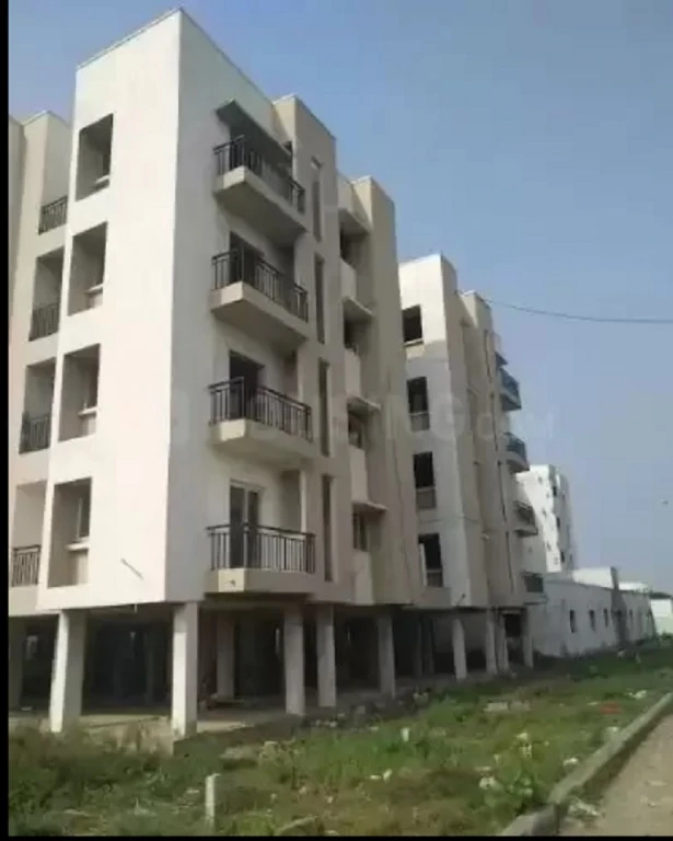 Apartment for Sale in Jains Advait, Chromepet, Chennai