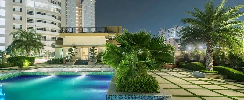 2 BHK Apartment for Sale in Raheja Vedas, Sector 108, Gurgaon