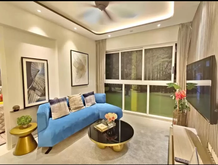 Apartment for Sale in Thane West, Thane