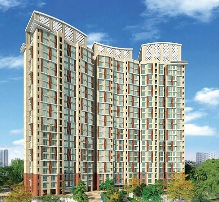 1 BHK Apartment for Sale in Kandivali East   , Mumbai