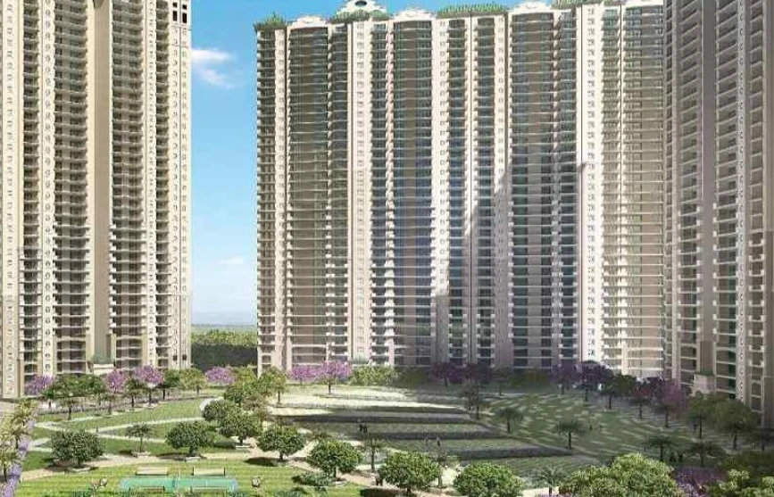 Apartment for Sale in ATS Picturesque Reprieves Phase 1, Sector 152, Noida