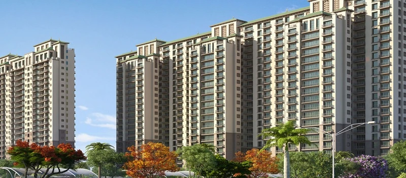 Apartment for Sale in ATS Le Grandiose Phase 2, Sector 150, Noida