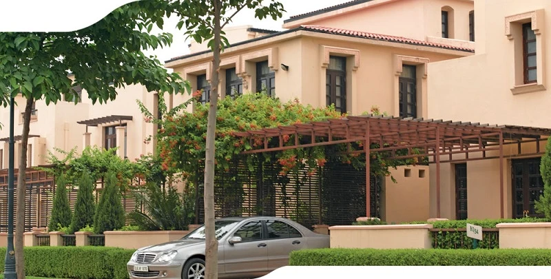 Independent House/Villa for Sale in JP Greens, Greater Noida