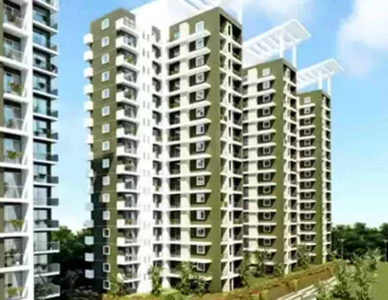 Apartment for Sale in Indiabulls Sierra, Madhurawada, Visakhapatnam