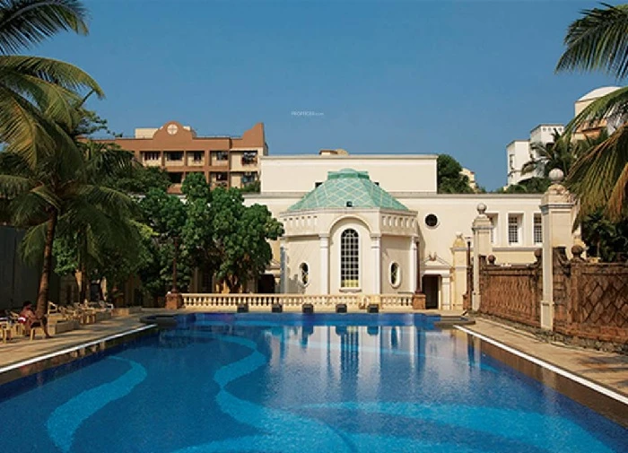 Apartment for Sale in Hiranandani Atlantis C Wing, Powai   , Mumbai
