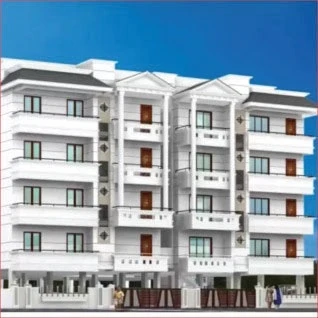 3 BHK Apartment for Sale in Kasturi Nagar, Bangalore