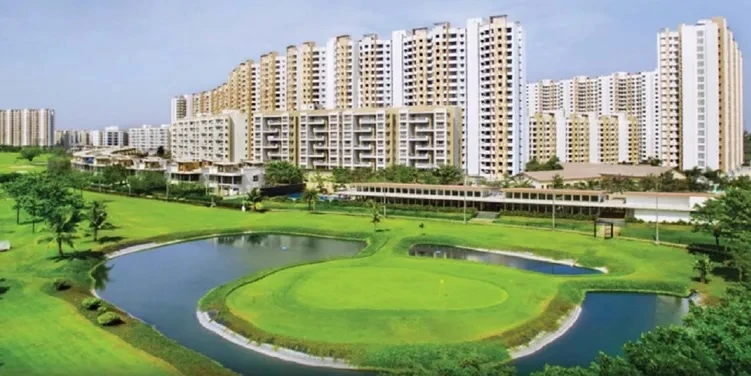 3 BHK Apartment for Sale in Lodha Codename Smart Buy, Dombivli East, Thane