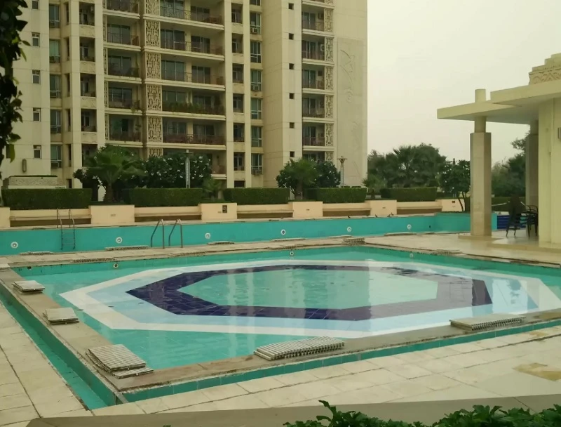 Apartment for Sale in DLF Summit, Gurgaon Sector 54, Gurgaon