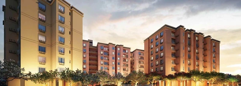Apartment for Sale in Sugam Prakriti, Narendrapur, Kolkata