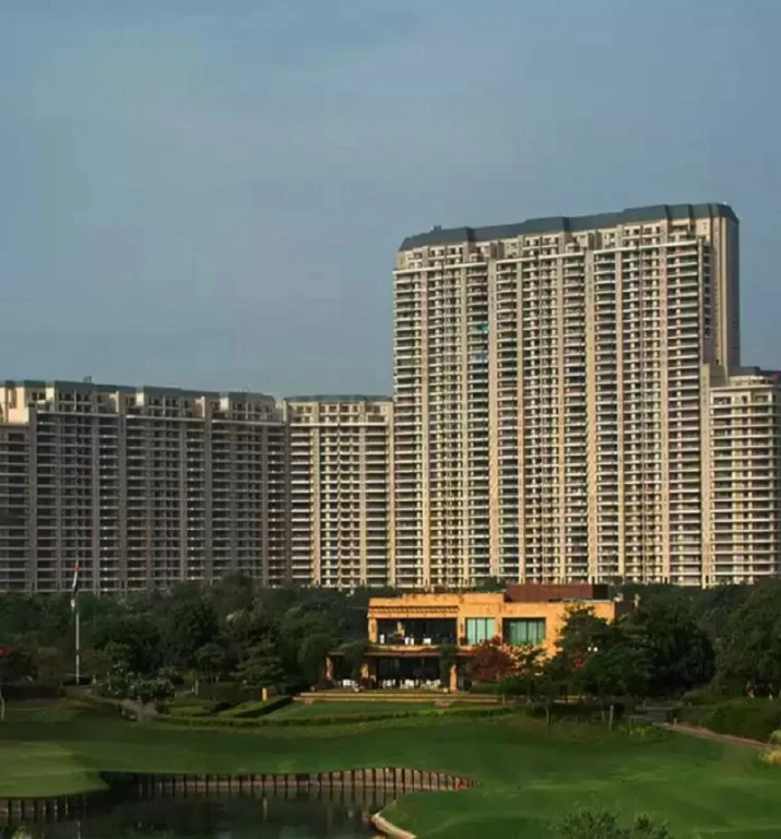 Apartment for Sale in DLF Camellias, Sector 42, Gurgaon