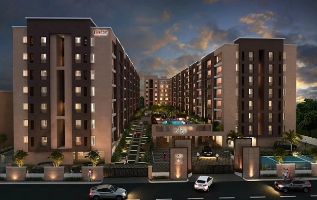 Apartment for Sale in Lancor TCP Altura, Sholinganallur, Chennai
