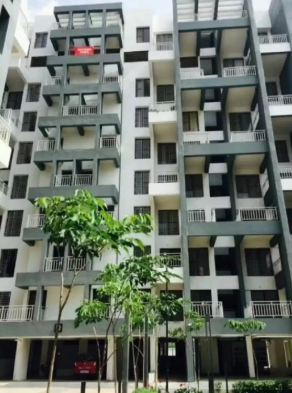 Apartment for Sale in Majestique Palm Atlantis, Wagholi  , Pune