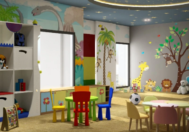 3 BHK Apartment for Sale in SFS Orchard, Pallipuram, Kochi