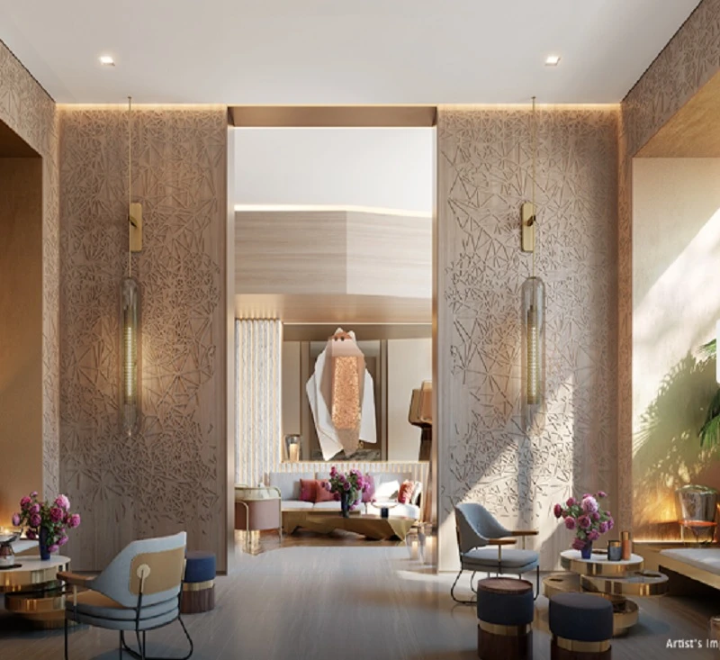 Apartment for Sale in Majestique 27 Grand Residences, Balewadi  , Pune