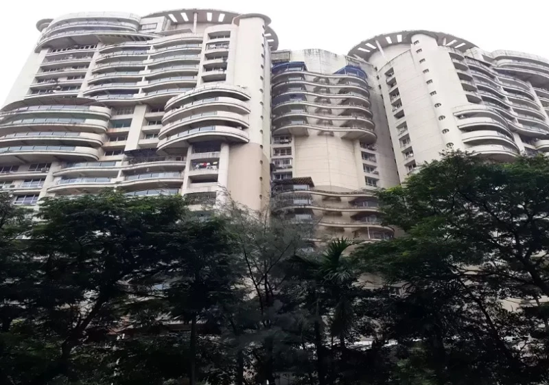 Apartment for Sale in Nahar Mimosa and Mirabilis, Powai   , Mumbai
