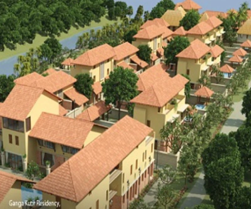 2 BHK Independent House/Villa for Sale in Ambuja Neotia Ganga Kutir Residency, Roychak, Kolkata