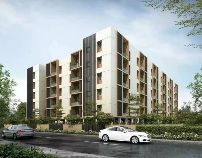 Apartment for Sale in Jains Aadhidev, Manapakkam, Chennai