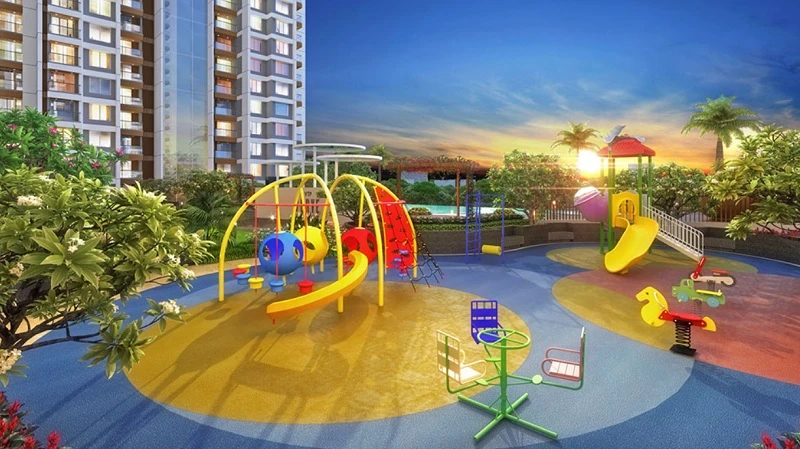 Apartment for Sale in VTP Verve, Sus  , Pune
