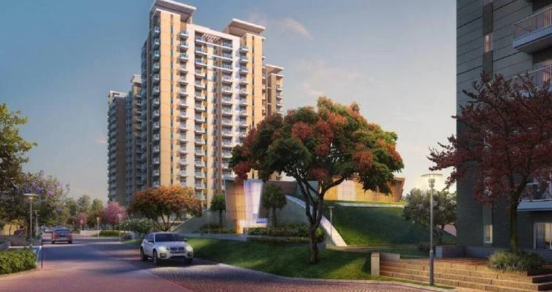 Apartment for Sale in Eldeco Acclaim, Sohna, Gurgaon