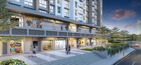 Apartment for Sale in Godrej Riviera, Kalyan, Mumbai