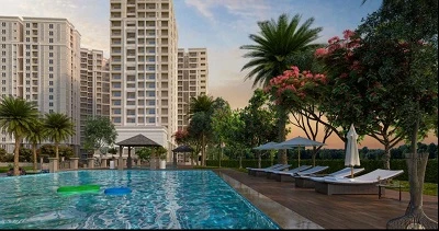 Apartment for Sale in Sobha  Winchester, Pallavaram  Thuraipakkam Rd, Chennai