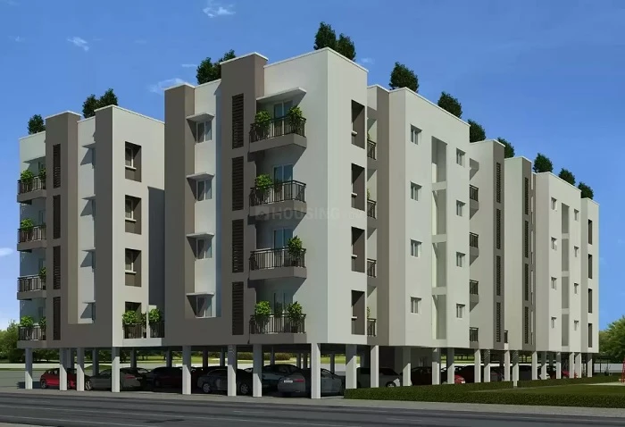 Apartment for Sale in Jains Advait, Chromepet, Chennai