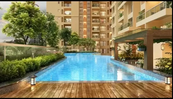 4 BHK Apartment for Sale in Sobha Nesara Block 2, Kothrud  , Pune
