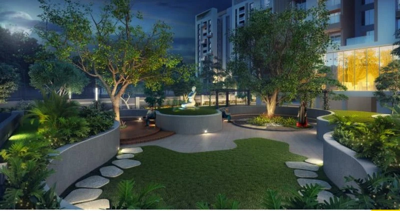 Apartment for Sale in Merlin Elements, Tollygunge  , Kolkata
