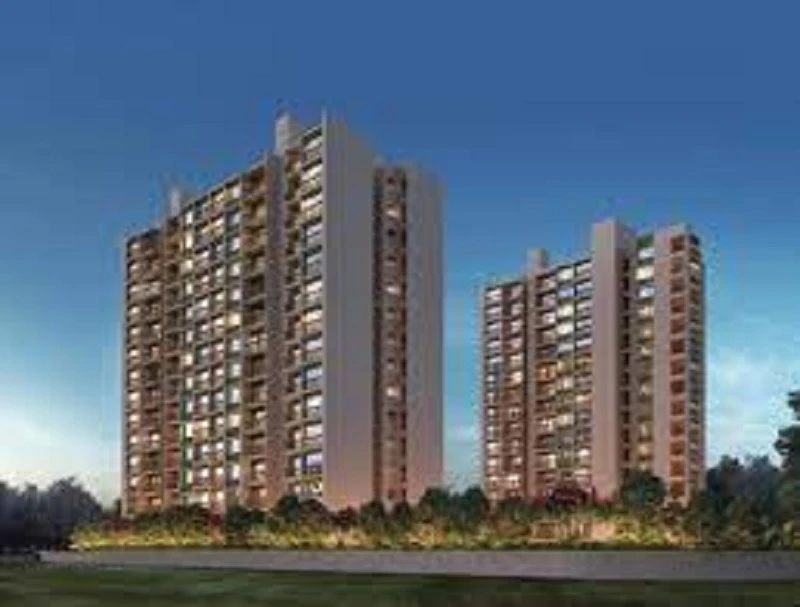 1 BHK Apartment for Sale in Mahindra Centro Mhada, Pimpri  , Pune