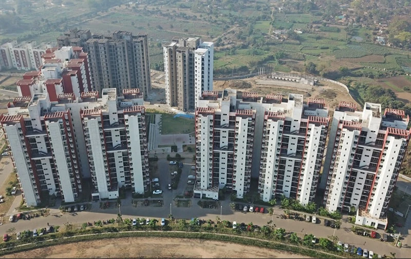 Apartment for Sale in Jaymua, Durgapur
