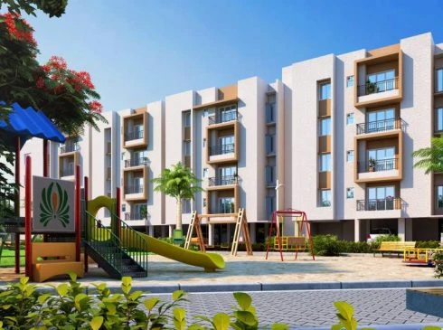 Apartment for Sale in Casagrand Nextown Phase 1, Vilankurichi, Coimbatore
