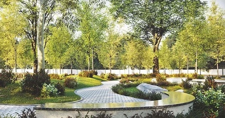 Residential Land for Sale in Sobha Blossom, Tambaram Kishkinta Road, Chennai