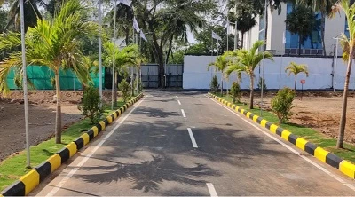 Residential Land for Sale in G Square Origin, Navalur, Chennai