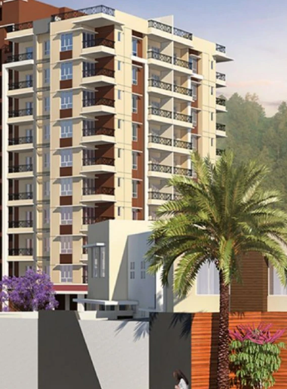 Apartment for Sale in Naiknavare Kutumb, Talegaon Dabhade  , Pune