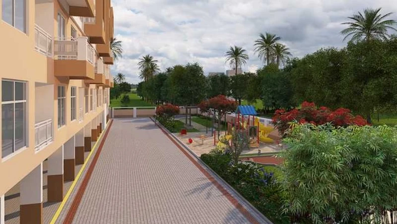 3 BHK Apartment for Sale in Sowparnika Indraprastha, Whitefield, Bangalore