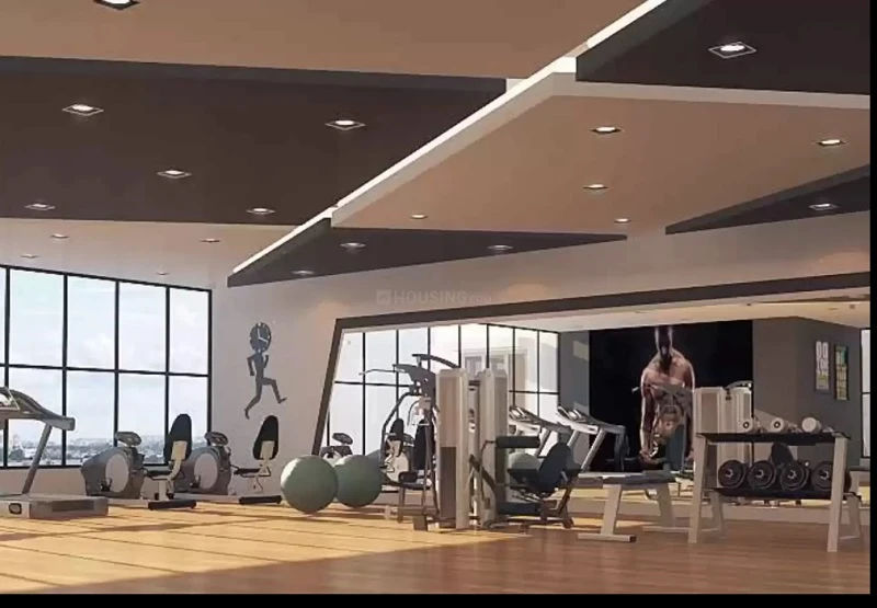 Apartment for Sale in Shriram Codename Dil Chahta Hai, Attibele, Bangalore