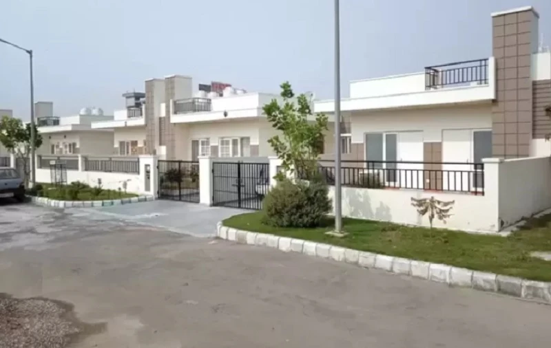 3 BHK Independent House/Villa for Sale in Eldeco Savoy, Sector 40 Panipat, Panipat