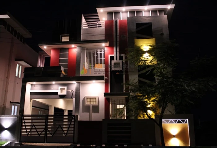 Independent House/Villa for Sale in ABI Temple Town , Karamadai, Coimbatore