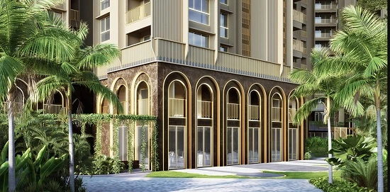 Apartment for Sale in Godrej RKS, Chembur   , Mumbai