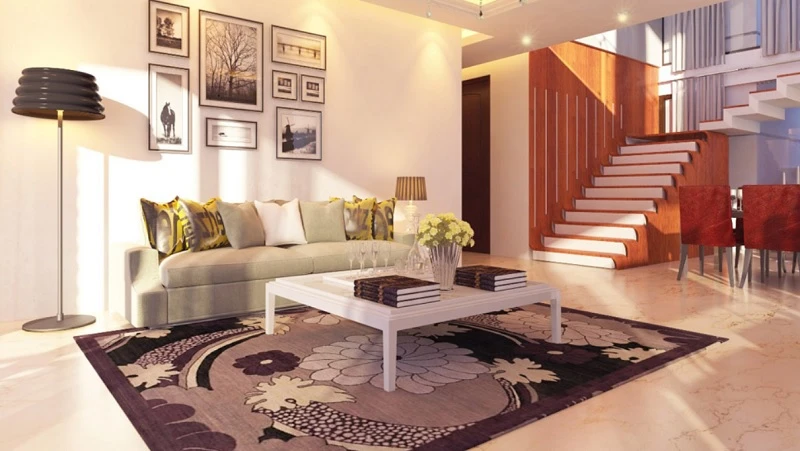 Apartment for Sale in Raheja Maheshwara, Sector 11, Gurgaon