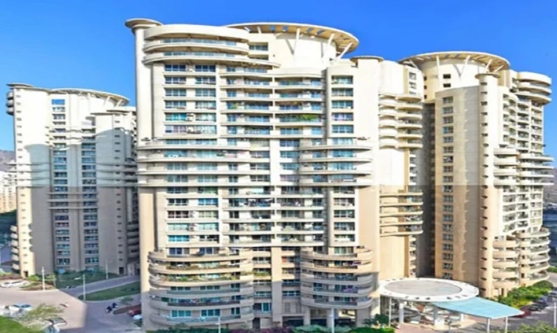 3 BHK Apartment for Sale in Nahar Mimosa and Mirabilis, Powai   , Mumbai