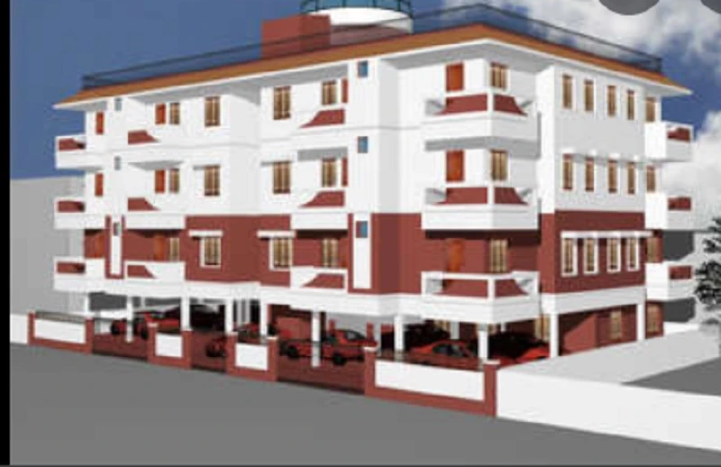 Independent House/Villa for Sale in JENO Ville, Thengaithittu, Thengaithittu Pondicherry