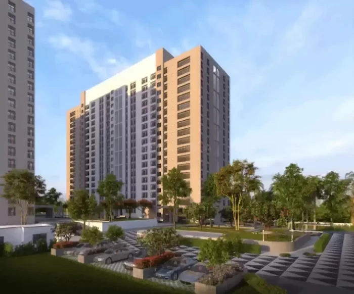 Apartment for Sale in Sobha Arena The Park And The Plaza, Kanakapura, Bangalore