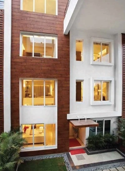 4 BHK Independent House/Villa for Sale in Hebbal, Bangalore