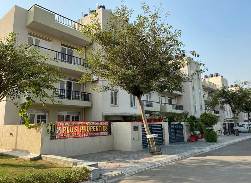 2 BHK Independent House/Villa for Sale in Eldeco Savoy, Sector 40 Panipat, Panipat